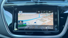 Suzuki Sx4 S Cross 1.4 Boosterjet 48V Hybrid SZ-T 5dr Petrol Hatchback